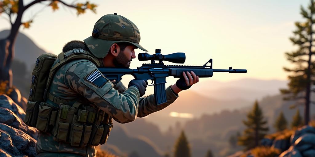 揭秘和平精英辅助工具的真相：你真的需要它吗